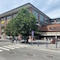 Profilhotels Nacka - map