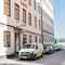 Scandic Gamla Stan - map