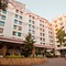 The Orchid Hotel Mumbai Vile Parle - map