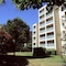 Citadines Prado Chanot Marseille - map