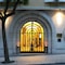 Hotel Britania Art Deco,  A Lisbon Heritage Collection - map