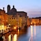 Hotel Al Ponte Antico - map