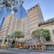 Omni Los Angeles Hotel At California Plaza - map