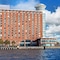 Hyatt Regency Boston Harbor - map