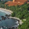Las Brisas Ixtapa - map
