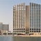 Intercontinental Abu Dhabi By Ihg - map