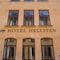 Hotel Hellsten - map