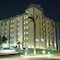Best Western Hotel Nettuno - map