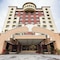Grand Hotel Kathmandu - map