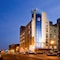 DoubleTree By Hilton Hotel Boston - Downtown - map