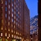 The Dagny Boston - map