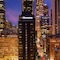 Sheraton Grand Los Angeles - map