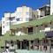Hostal El Ciervo - map