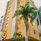 Hotel Torre Del Prado - map