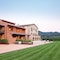 Hotel Vall De Bas - map