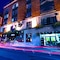 Drury Court Hotel - map