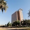 Radisson Ciudad Empresarial - map