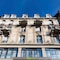 Ibis Styles Strasbourg Centre Petite France - map