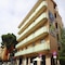 Aqua Hotel Nostre Mar Apartaments - map