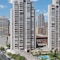 Apartamentos Gemelos 20 - map