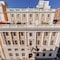 Aleph Rome Hotel, Curio Collection By Hilton - map