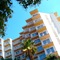 Hotel Vista Odín - map