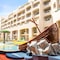 Sunscape Cancun All-Inclusive Resort & Spa By Hyatt - map