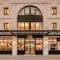 Marty Hotel Bordeaux - Tapestry Collection By Hilton - map