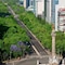 Hotel Novotel Mexico City Santa Fe - map