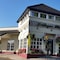 Ardboyne Hotel - map