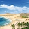 Hotel Riu Oliva Beach Resort - All Inclusive - map