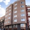 Hotel RH Murcia Centro - map