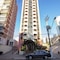 360 Santa Cecília - map