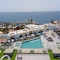 Hotel Royal Atlantico - map