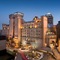The Michelangelo Hotel - map