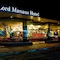 Lord Manaus - map