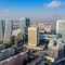 Panorama By Verdi Hotels - map