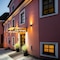 Hotel Hoffmeister - map