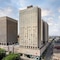 Hyatt Place Montreal Downtown - map