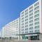 Radisson Blu Hotel, Amsterdam Airport - map