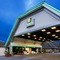 Holiday Inn Auckland Airport By Ihg - map