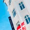 Absalon Hotel - map