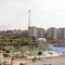 APARTAMENTOS MAGIC WORLD - map