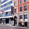 Clarion Collection Hotel Bastion - map