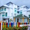 Grand Paradise Playa Dorada All Inclusive - map
