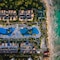 Ocean Blue & Sand Beach Resort - All Inclusive - map
