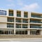 Travelodge By Wyndham Niagara Falls Fallsview - map