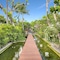 Legian Beach Hotel - map