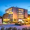 Hotel Imperial Vodice - map