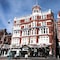 Scarisbrick Hotel Southport - map